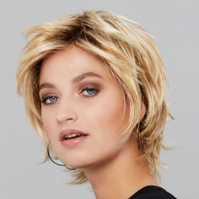 Sugar Lace Part Mono Lace Front Wig Gisela Mayer New Generation Collection