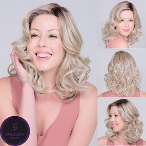 Summer Peach - Caf Collection by BelleTress