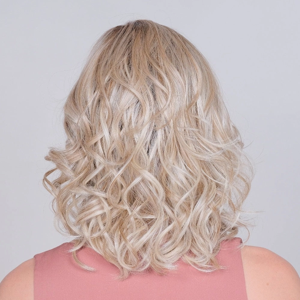 Summer Peach - Caf Collection by BelleTress