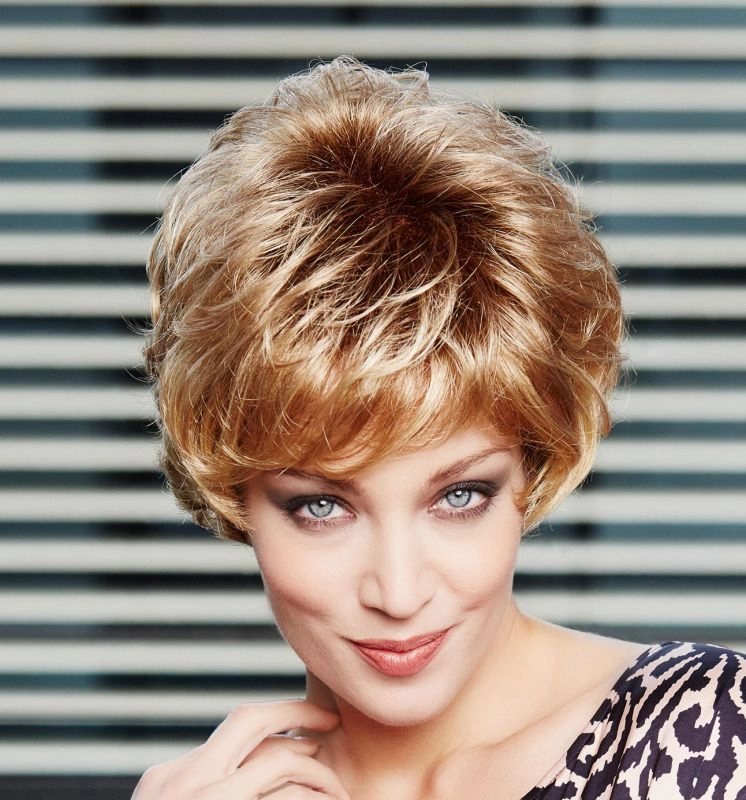 Sun Chic Wig by Gisela Mayer Sun Collection