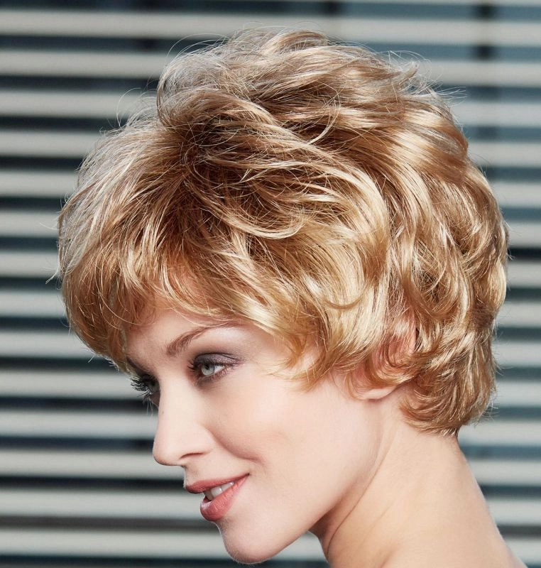 Sun Chic Wig by Gisela Mayer Sun Collection
