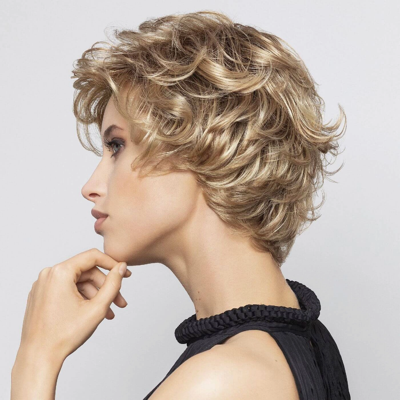 Sun Chic Wig by Gisela Mayer Sun Collection