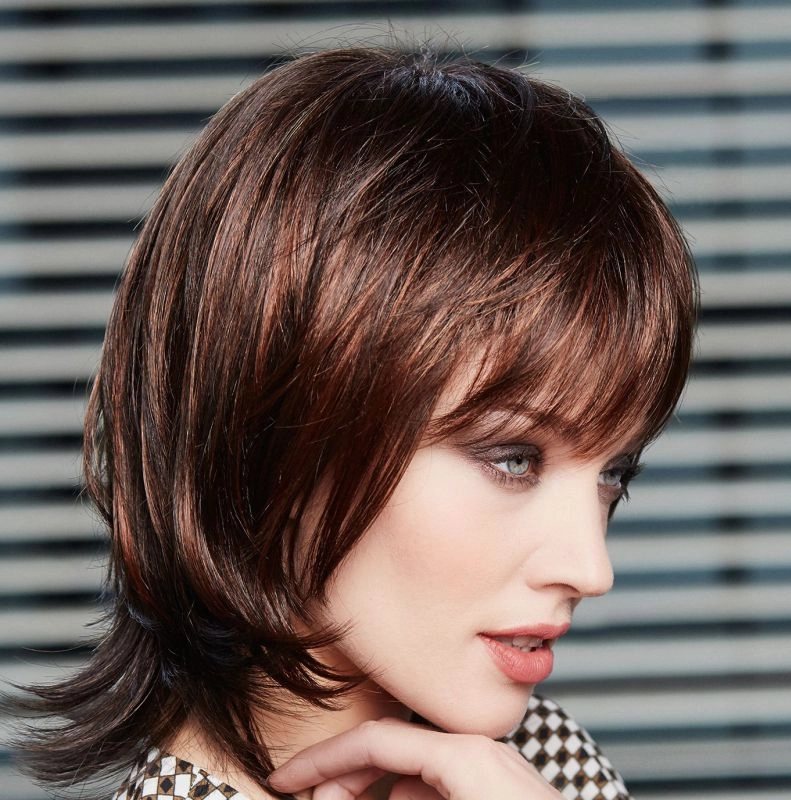Sun Click Part Mono Wig by Gisela Mayer Sun Collection