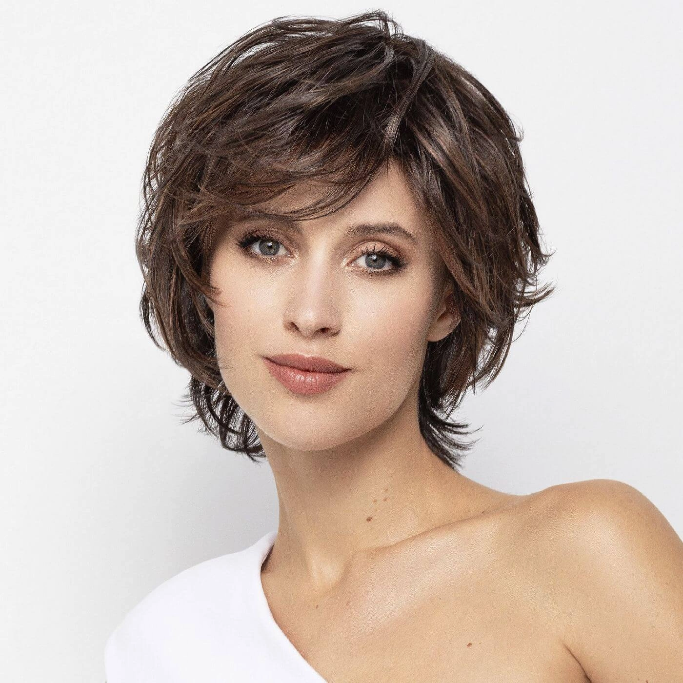 Sun Easy Part Mono Wig by Gisela Mayer Sun Collection