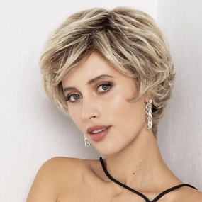 Sun Extra Wig by Gisela Mayer Sun Collection