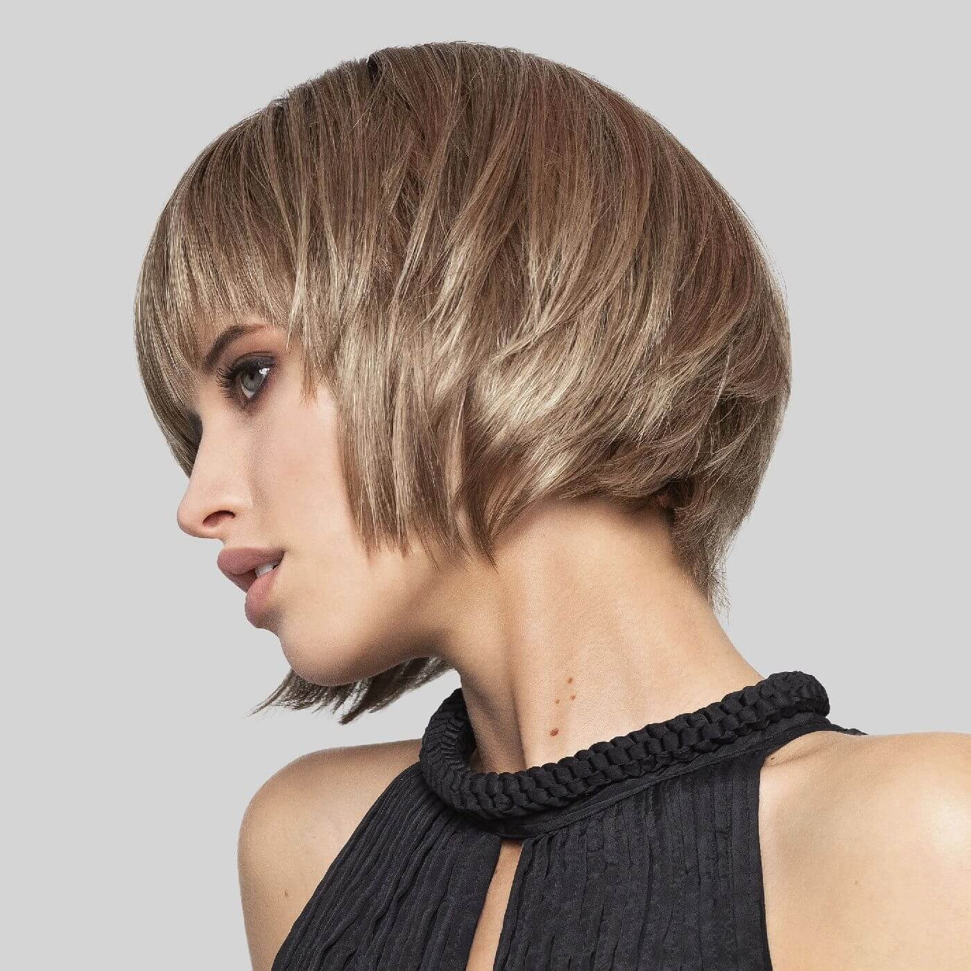 Sun Grace Part Mono Wig by Gisela Mayer Sun Collection