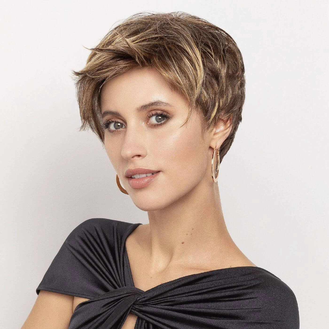 Sun Hip Lace Front Wig by Gisela Mayer Sun Collection