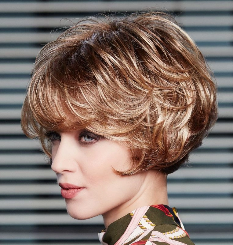 Sun Lady Wig by Gisela Mayer Sun Collection