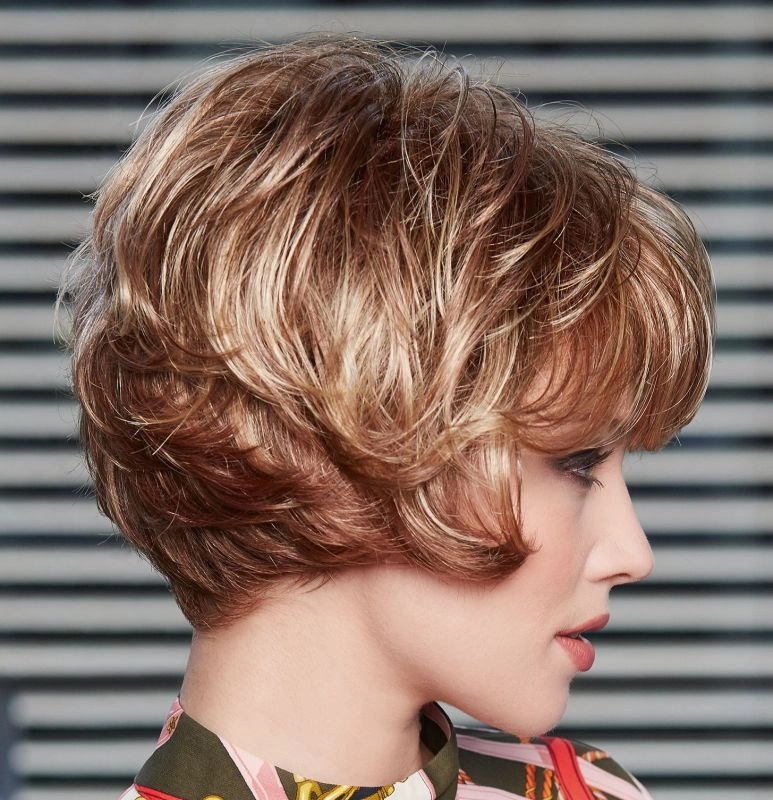 Sun Lady Wig by Gisela Mayer Sun Collection