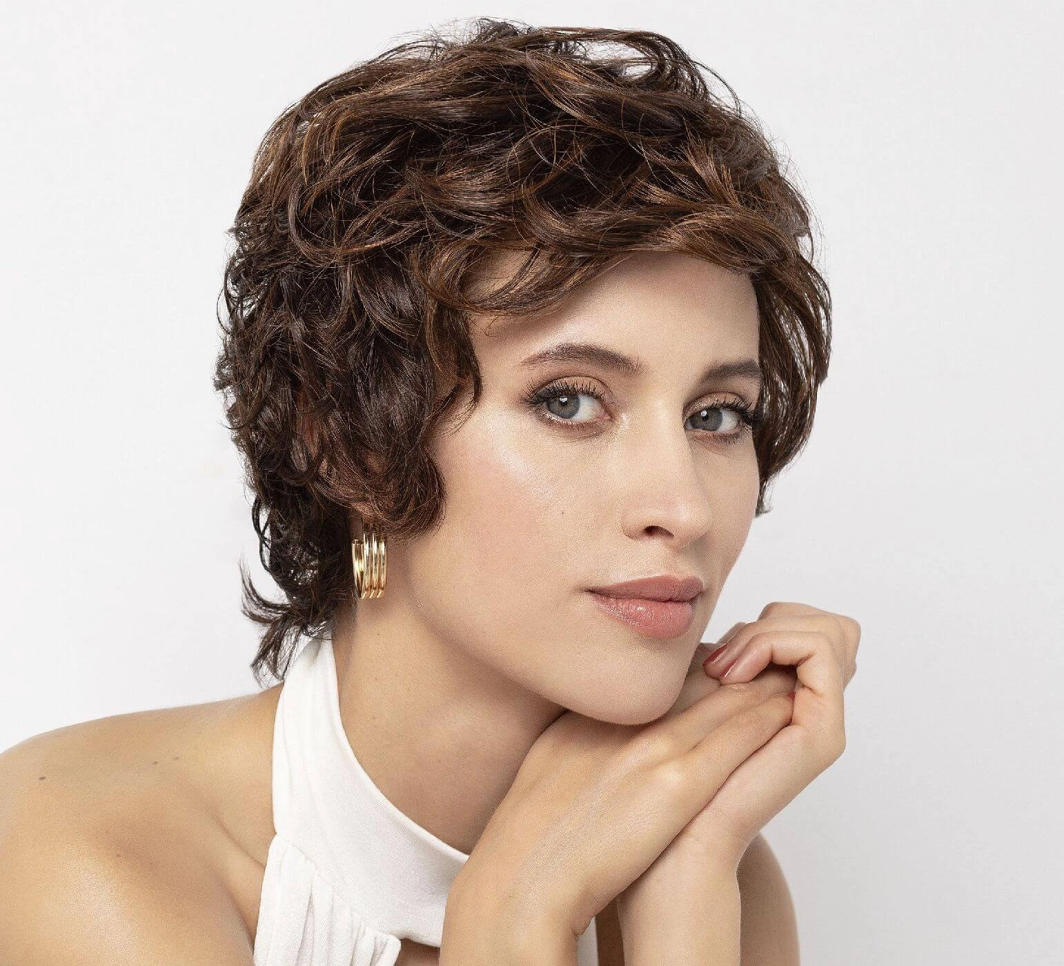 Sun Point Wig by Gisela Mayer Sun Collection