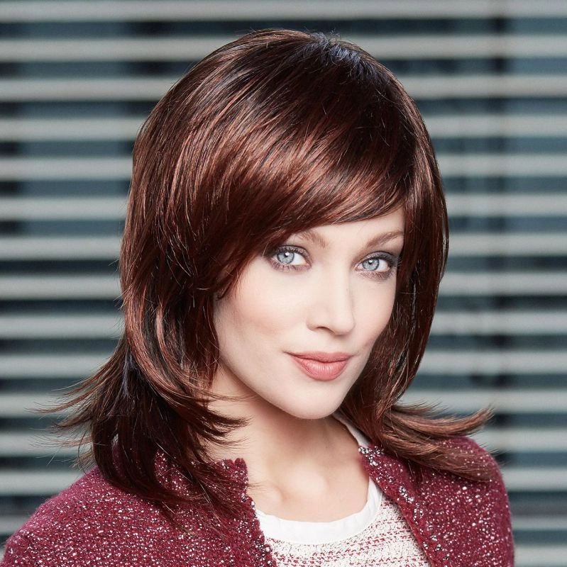 Sun Pretty Part Mono Wig by Gisela Mayer Sun Collection