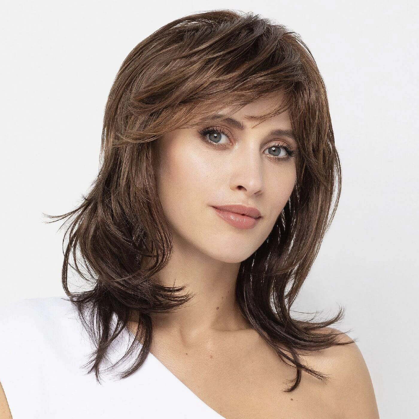 Sun Pretty Part Mono Wig by Gisela Mayer Sun Collection