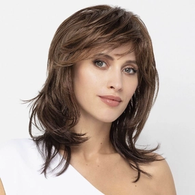 Sun Pretty Part Mono Wig by Gisela Mayer Sun Collection