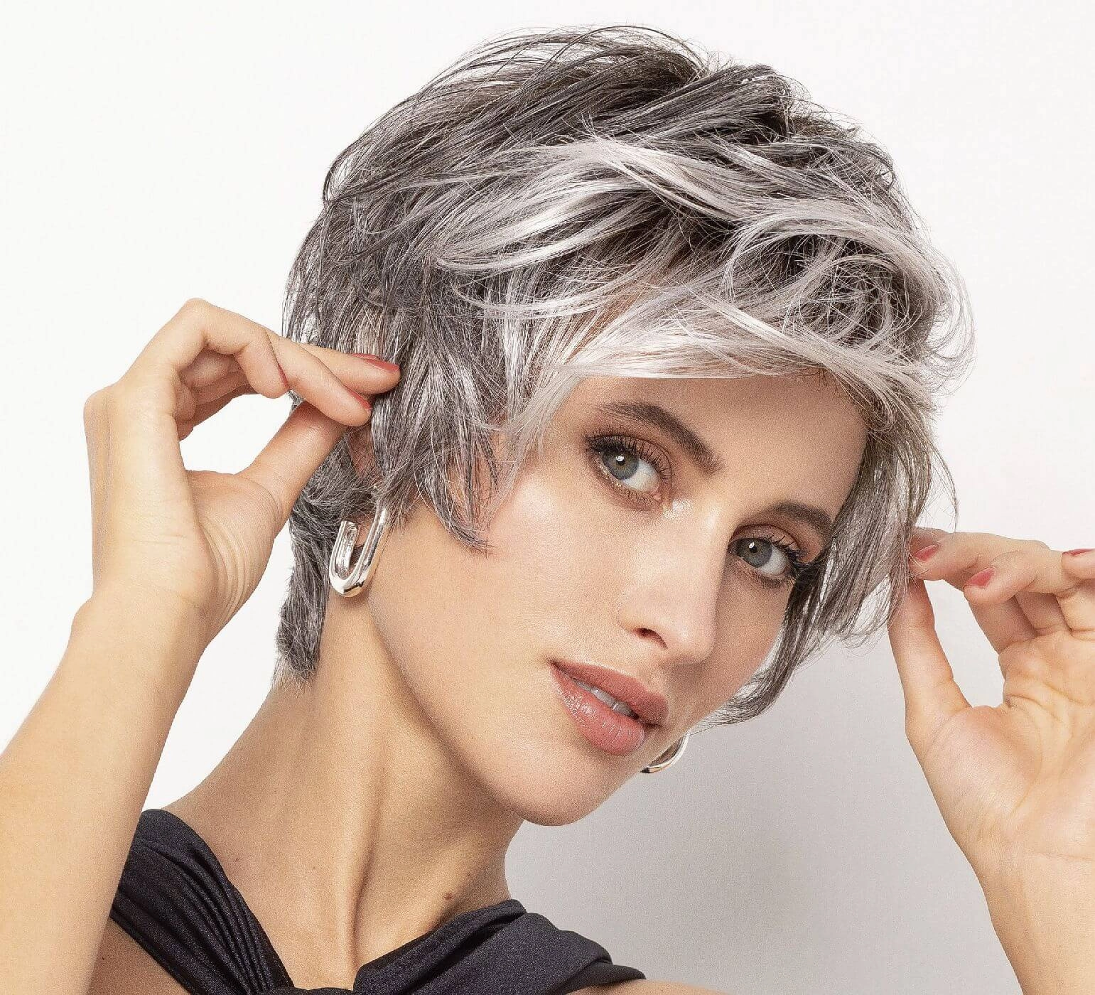 Sun Romy Wig by Gisela Mayer Sun Collection
