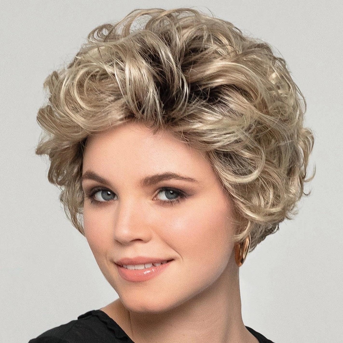 Sunshine Wig Gisela Mayer Style Book Classic Collection