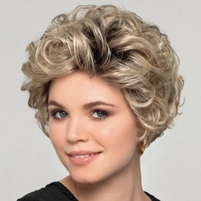 Sunshine Wig Gisela Mayer Style Book Classic Collection