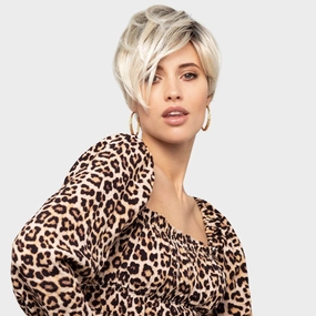 Super Clic Lace Front Wig Next Generation Gisela Mayer
