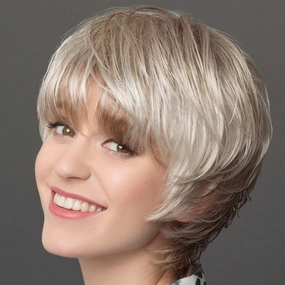 Super Fresh Wig Gisela Mayer Style Book Short Collection