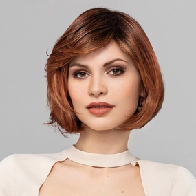 Super Page Lace Front Wig Gisela Mayer Style Book Page Collection