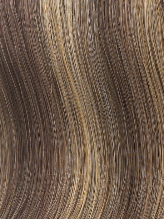 Supreme Bob Wig by Toni Brattin | Regular Cap | Heat Friendly Synthetic