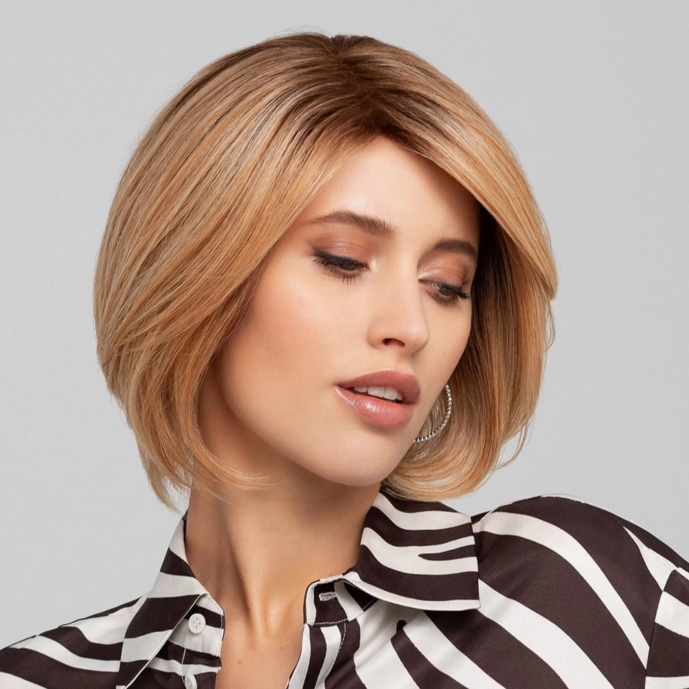 Supreme Lady Mono Top Lace Front Wig Supreme Collection By Gisela Mayer