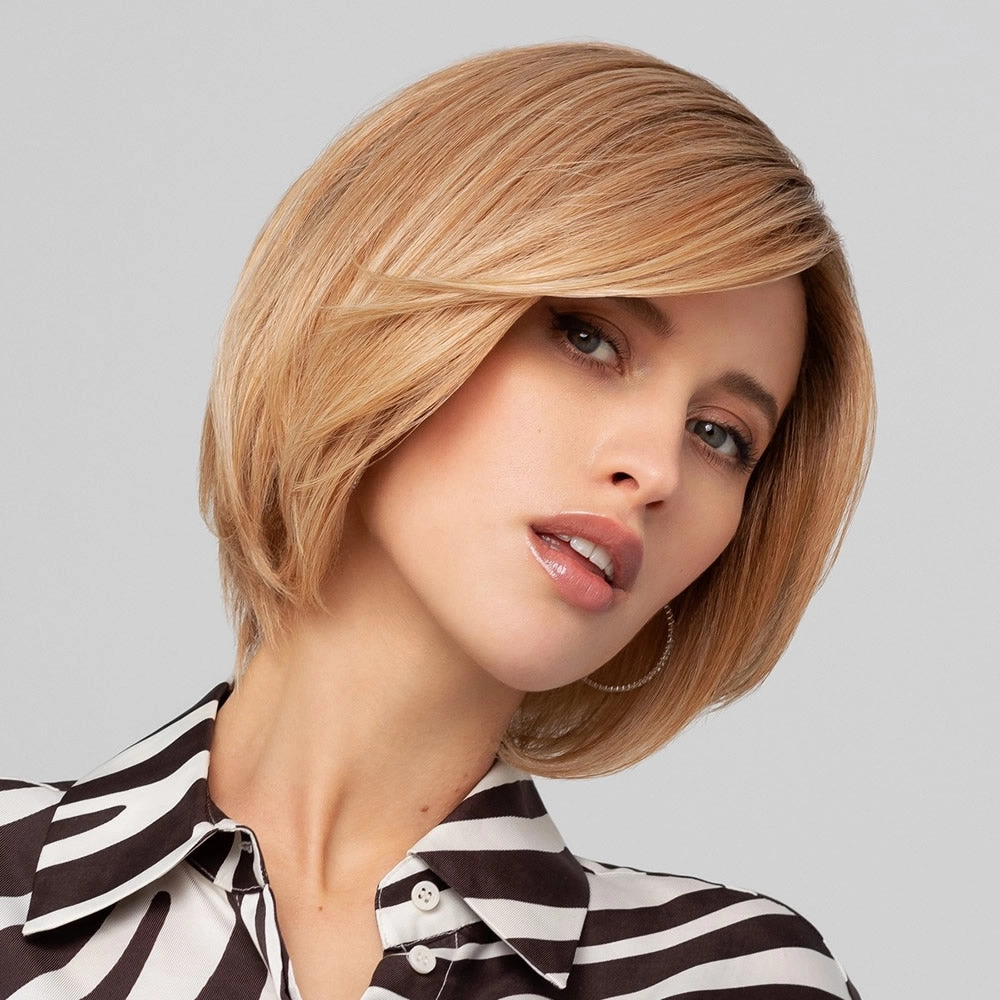 Supreme Lady Mono Top Lace Front Wig Supreme Collection By Gisela Mayer