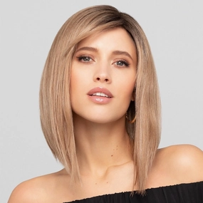 Supreme Page Long Mono Top Lace Front Wig Supreme Collection By Gisela Mayer