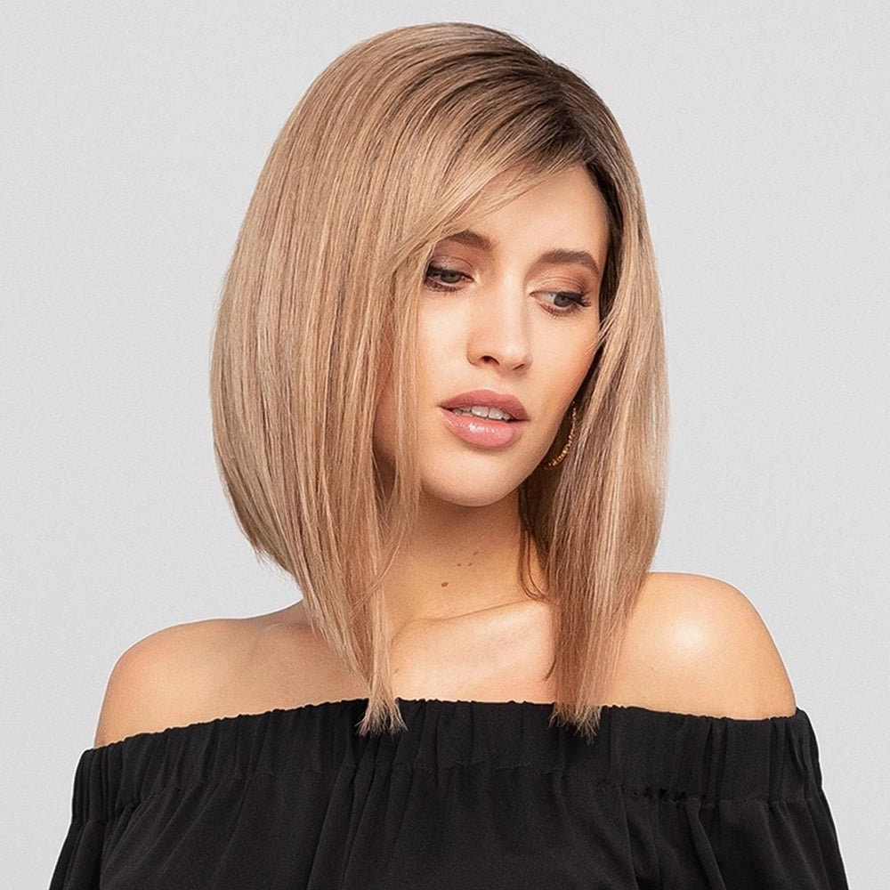 Supreme Page Long Mono Top Lace Front Wig Supreme Collection By Gisela Mayer