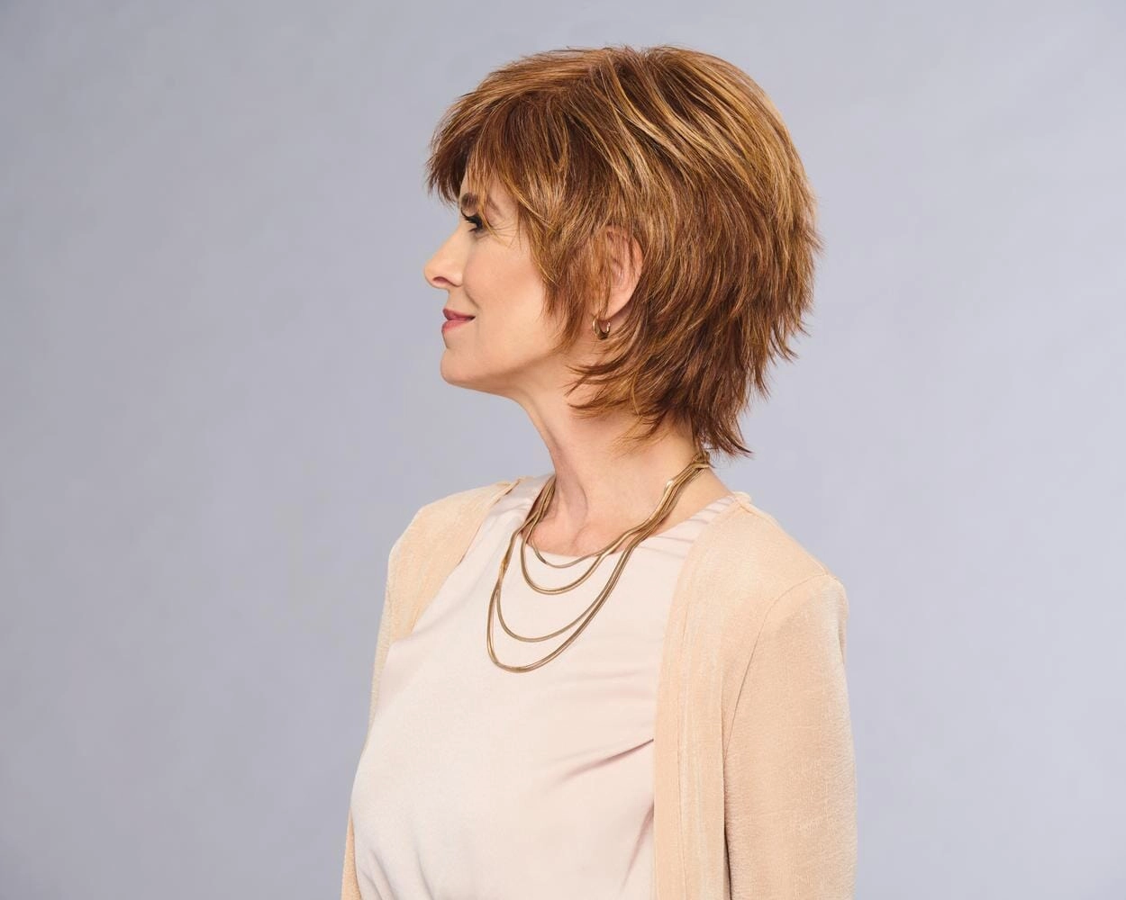 Sweet Delight Wig by Gabor | Synthetic