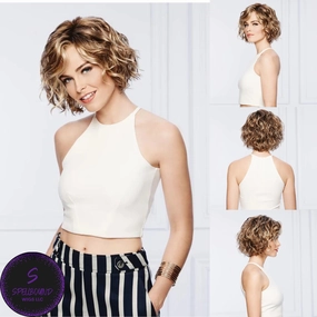 Sweet Talk Luxury - Luminous Colors Collection by Gabor
