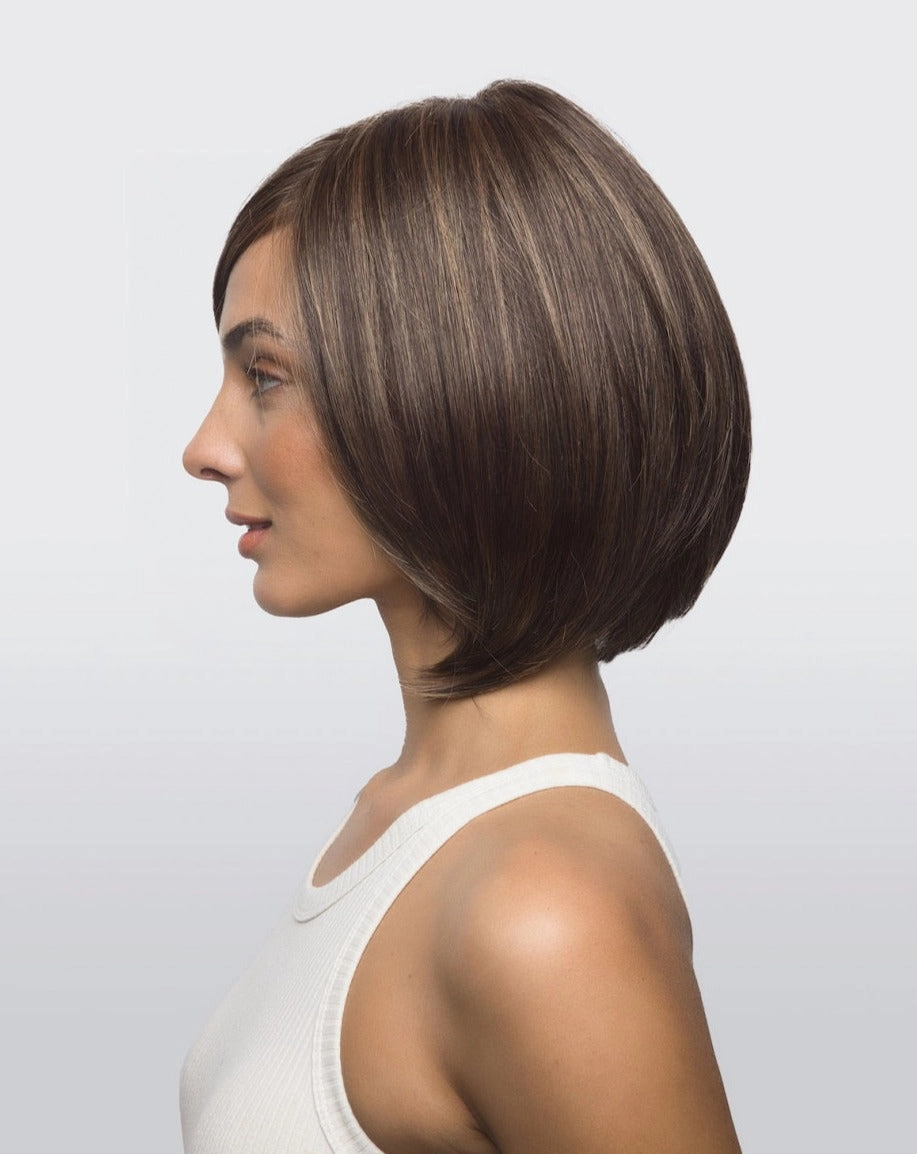 Sybil HT Wig by Amore | Synthetic Hair | Average Cap