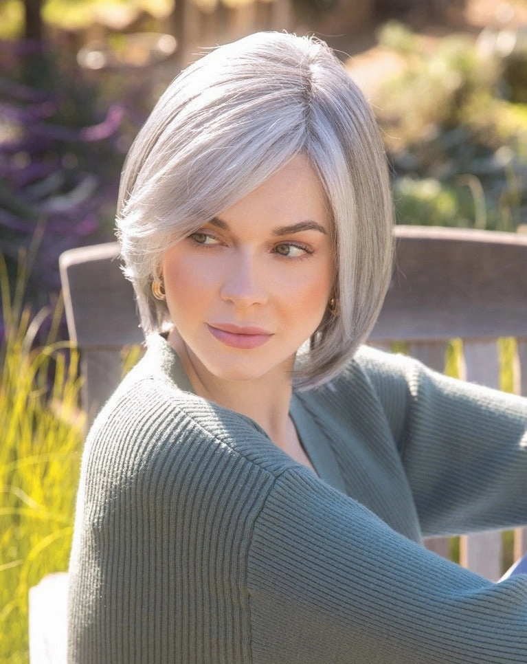 Sybil HT Wig by Amore | Synthetic Hair | Average Cap