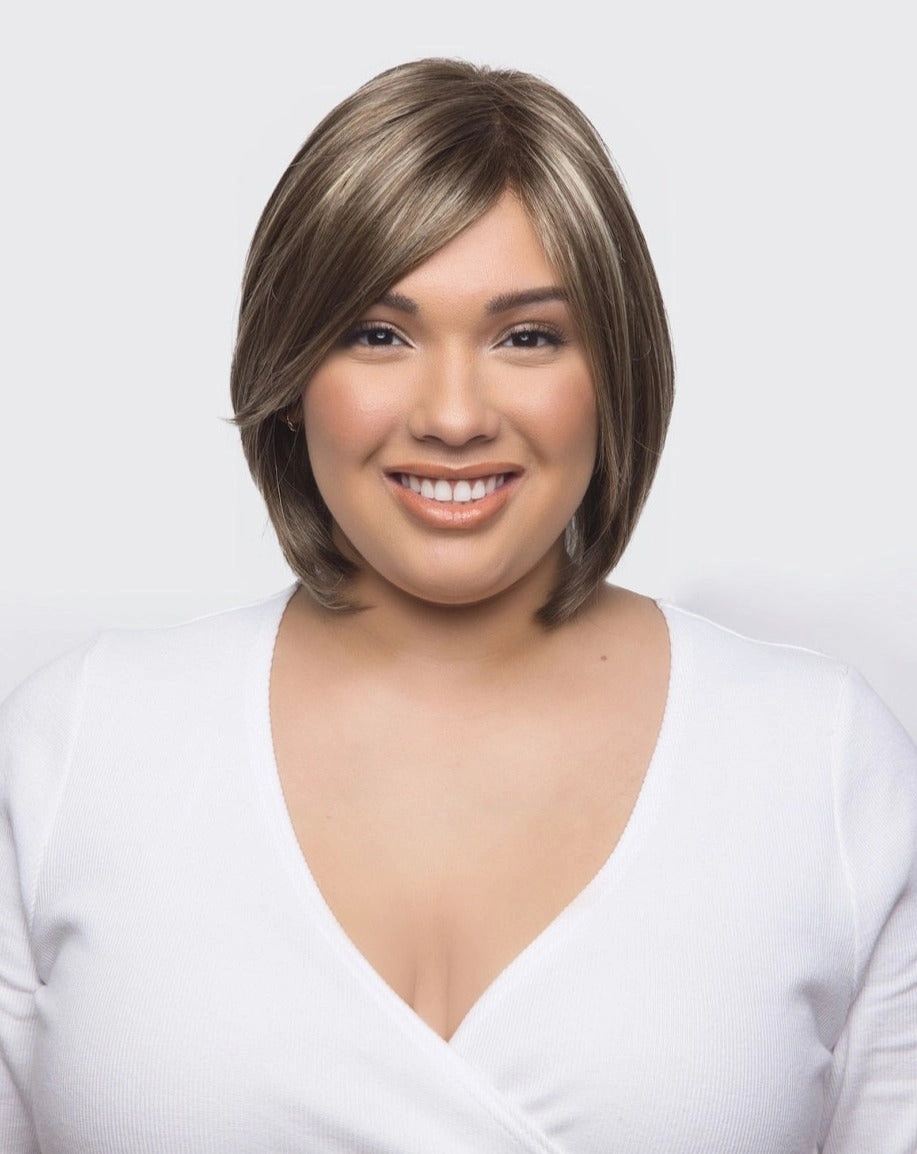 Sybil HT Wig by Amore | Synthetic Hair | Average Cap