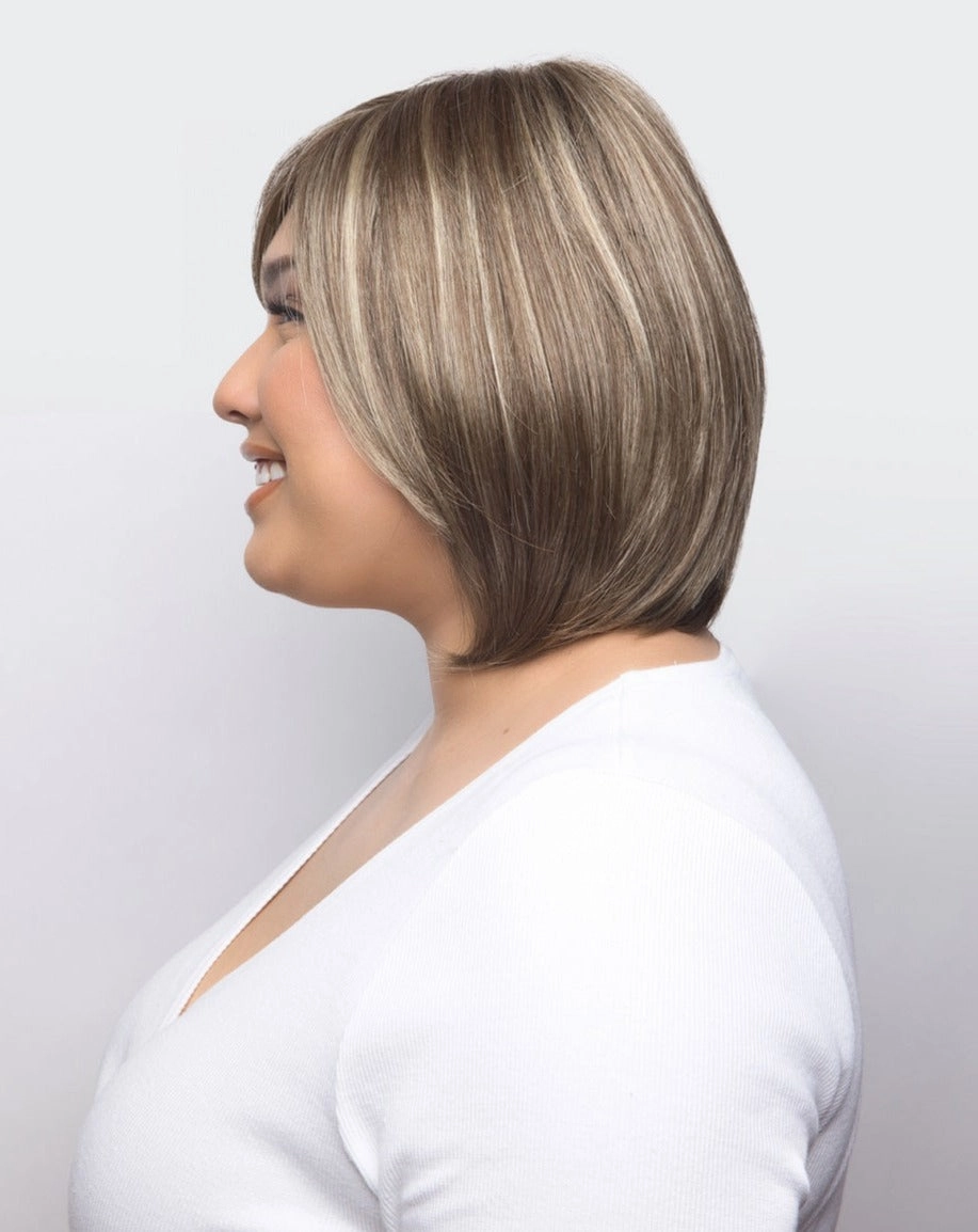 Sybil HT Wig by Amore | Synthetic Hair | Average Cap