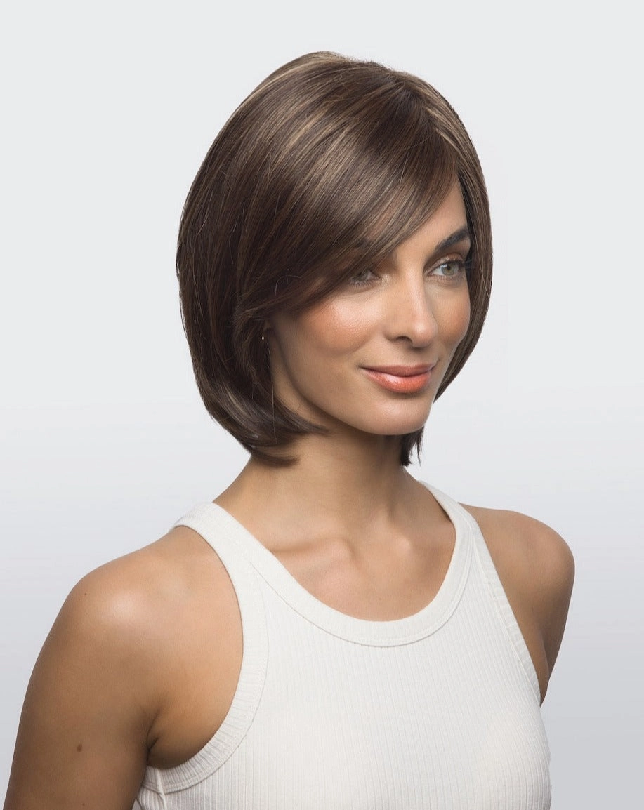 Sybil HT Wig by Amore | Synthetic Hair | Average Cap