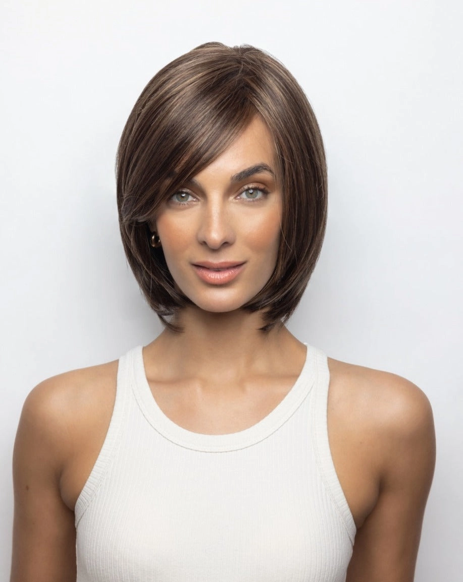 Sybil HT Wig by Amore | Synthetic Hair | Average Cap