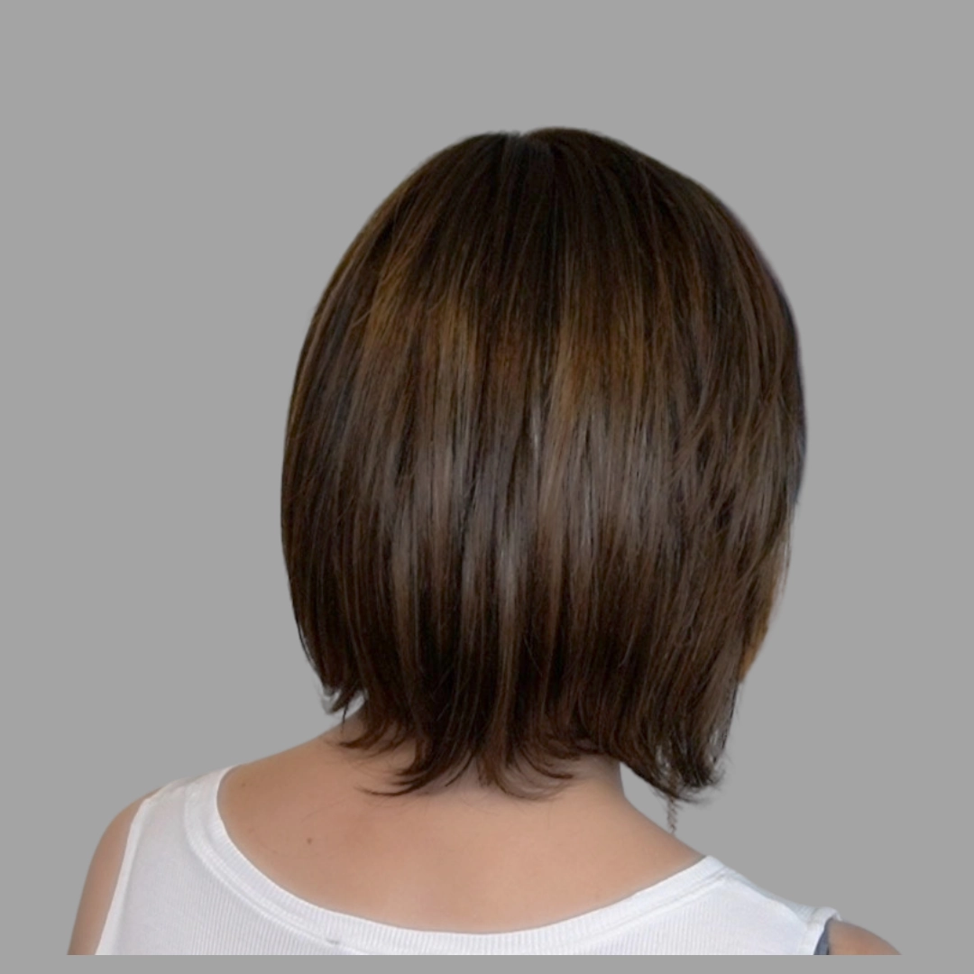 Sybil HT Wig by Amore | Synthetic Hair | Average Cap