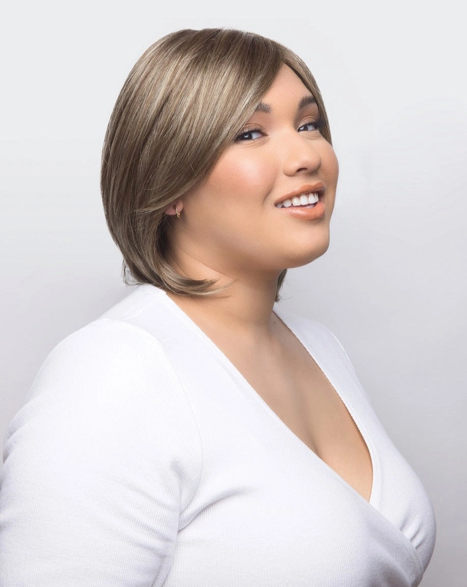 Sybil HT Wig by Amore | Synthetic Hair | Average Cap