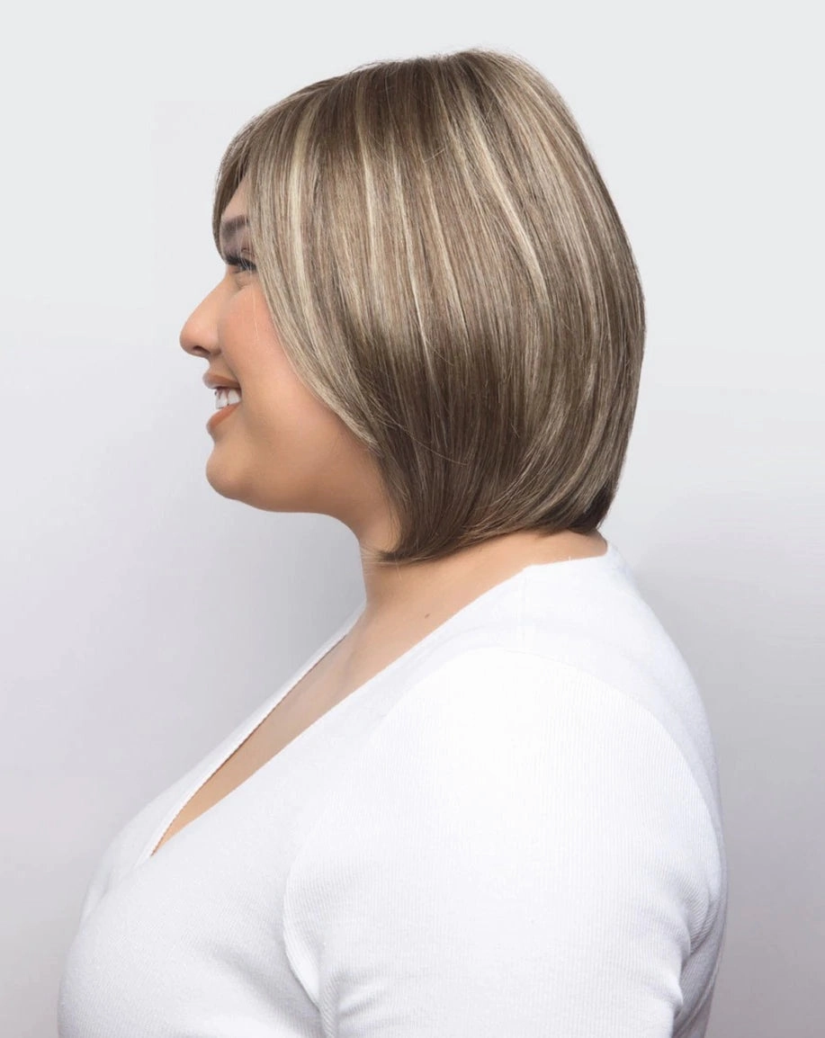 Sybil Wig by Amore | Synthetic Fiber