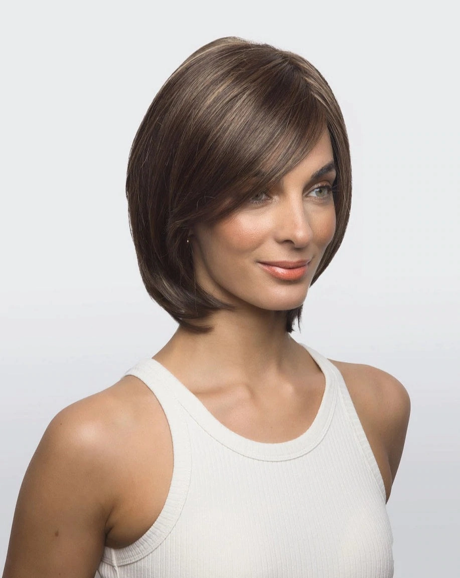 Sybil Wig by Amore | Synthetic Fiber