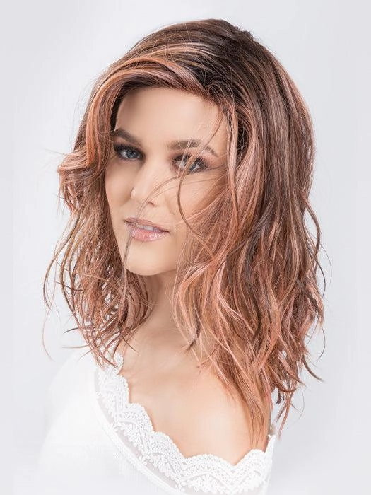 Tabu Wig by Ellen Wille | Heat Friendly Synthetic