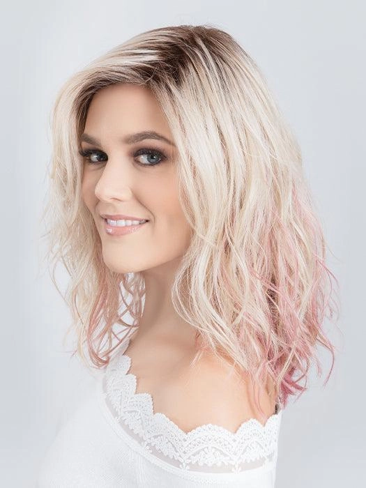 Tabu Wig by Ellen Wille | Heat Friendly Synthetic