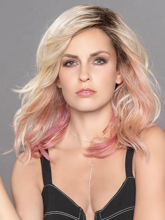 Tabu Wig by Ellen Wille | Heat Friendly Synthetic