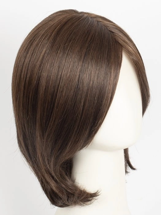 Take A Bow | Petite/Average | Synthetic Lace Front Wig (Hand Tied)