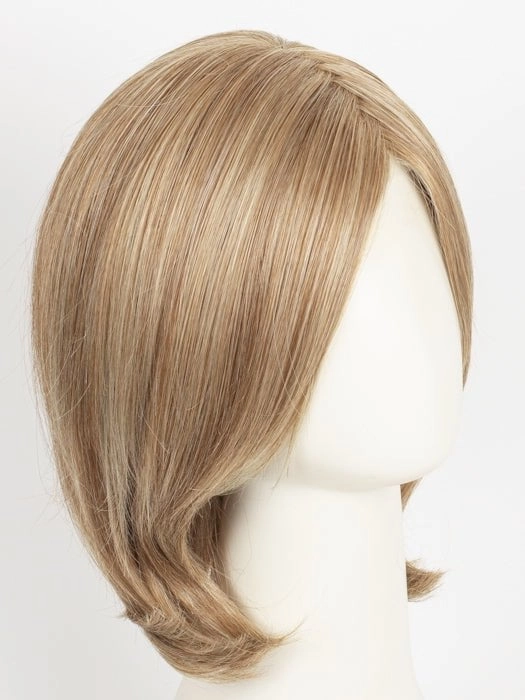 Take A Bow | Petite/Average | Synthetic Lace Front Wig (Hand Tied)