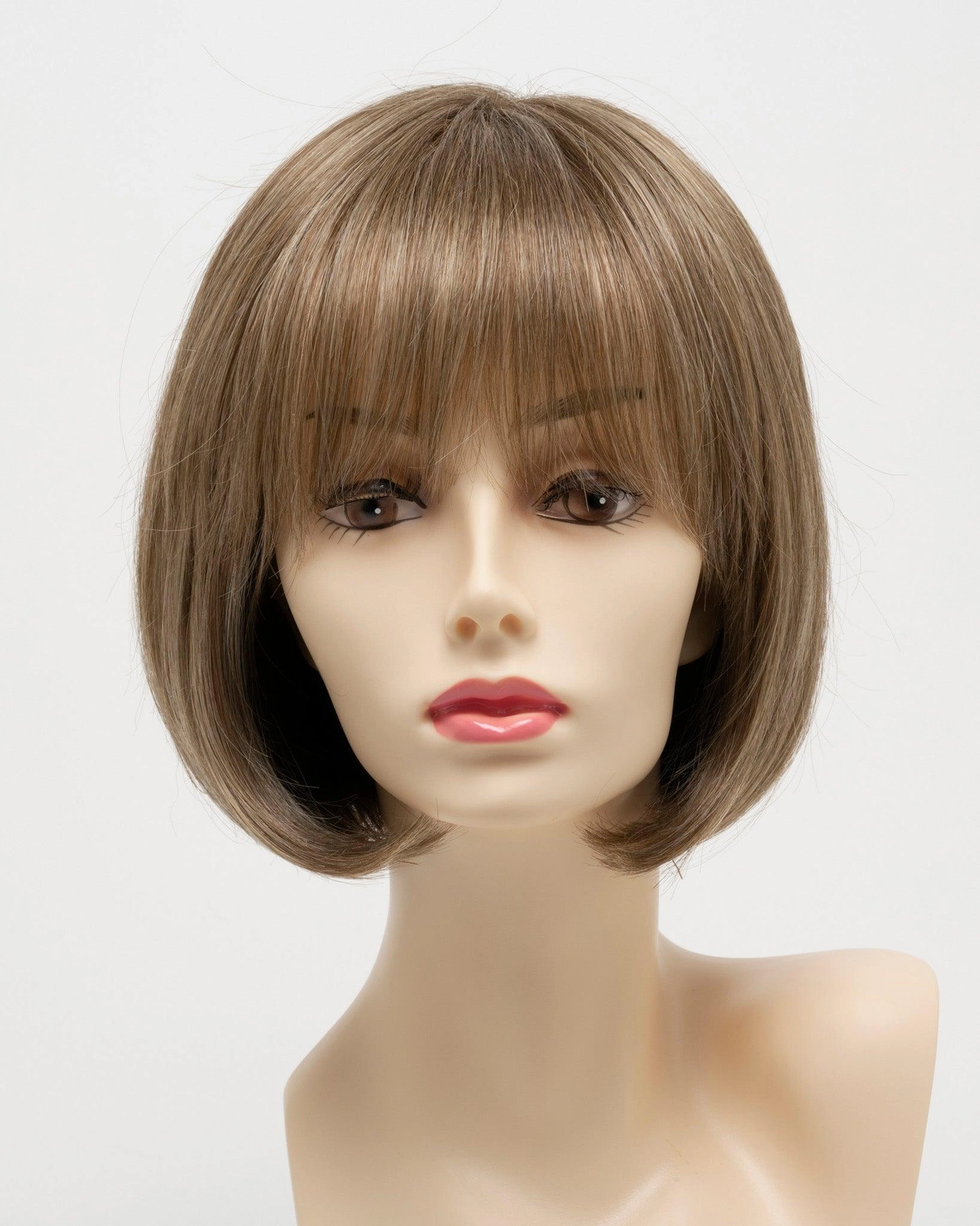 Tandi Wig by Envy | Human Hair Blend (Capless)