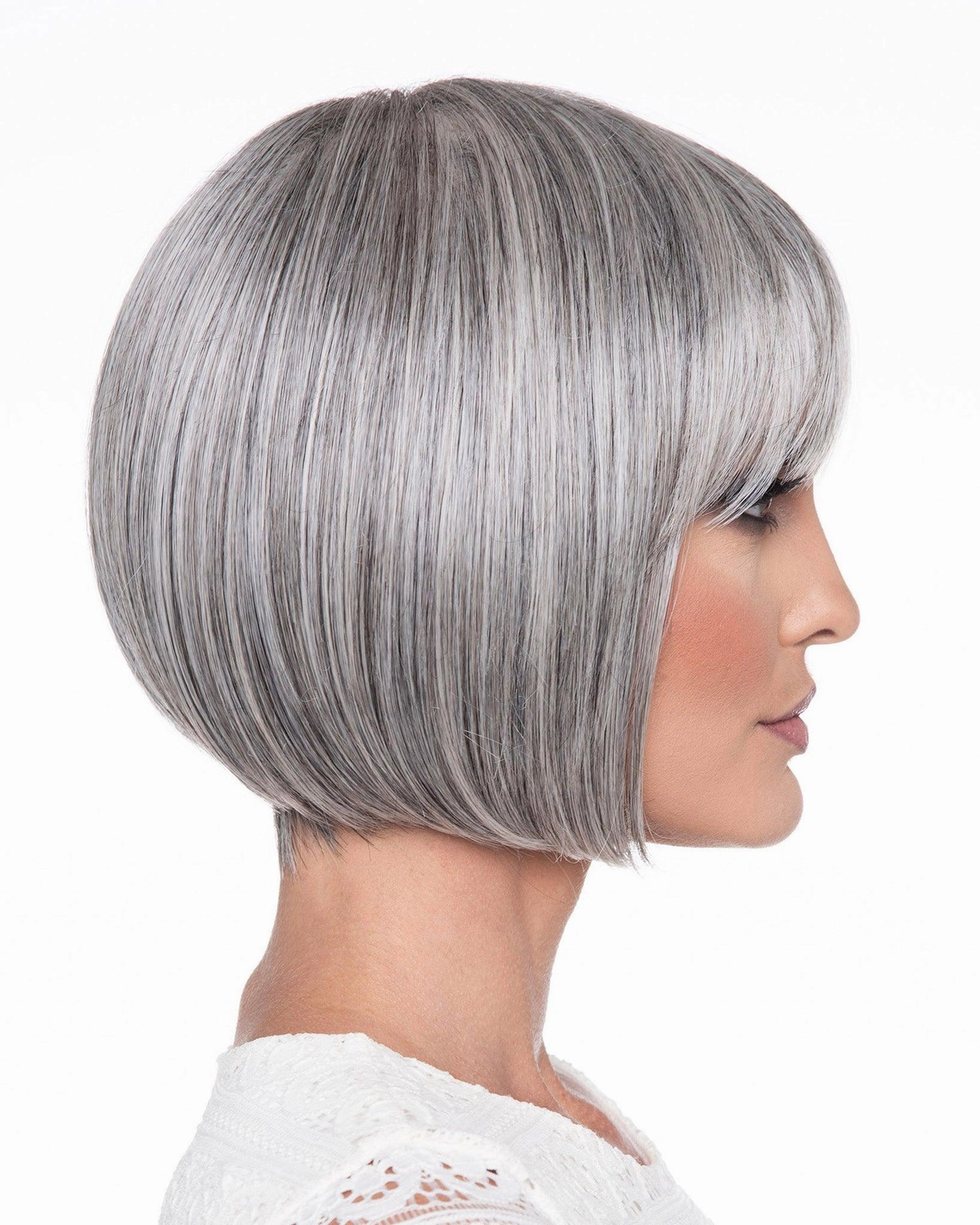 Tandi Wig by Envy | Human Hair Blend (Capless)