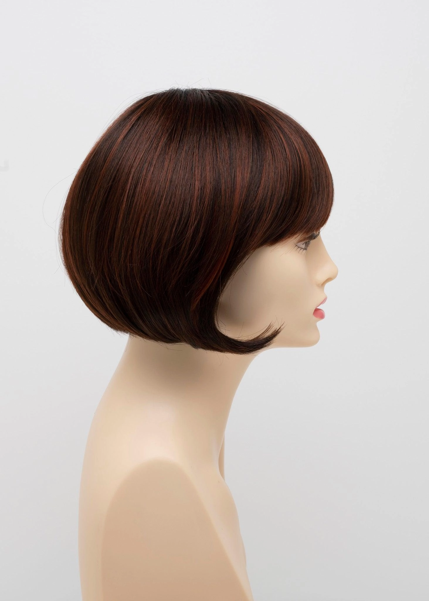 Tandi Wig by Envy | Human Hair Blend (Capless)