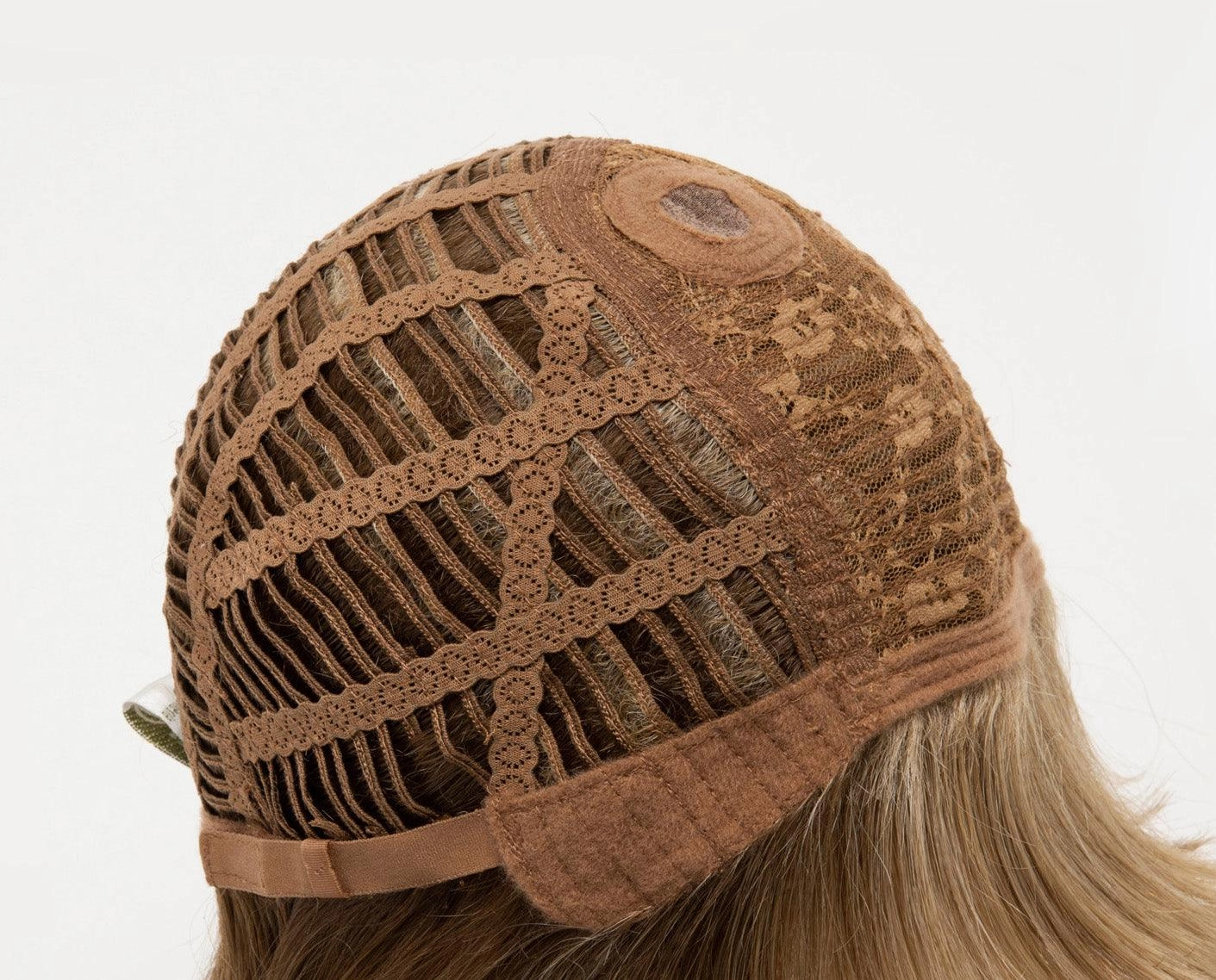 Tandi Wig by Envy | Human Hair Blend (Capless)