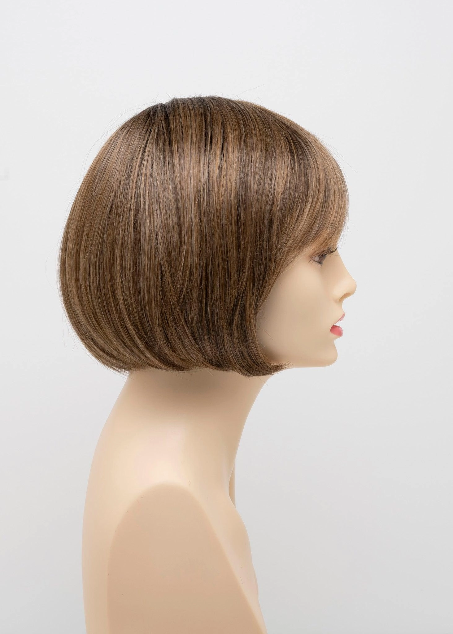 Tandi Wig by Envy | Human Hair Blend (Capless)